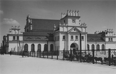 Brze�� nad Bugiem