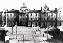 ��d� Fabryczna