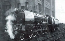 Parow�z Pu29, fotografia fabryczna HCP Pozna�