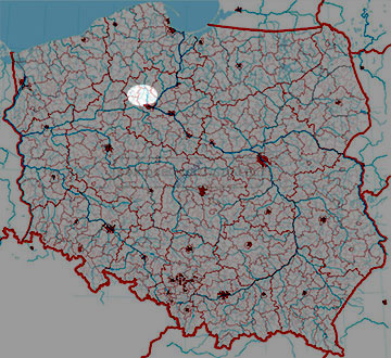 Bydgoska Kolej Powiatowa