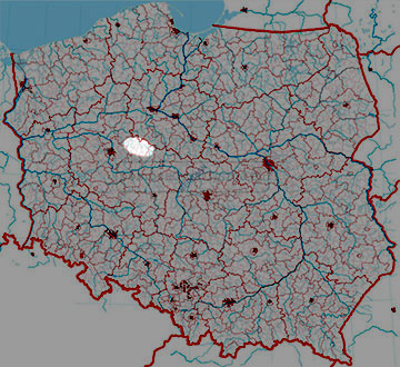 Gnieźnieńska Kolej Powiatowa