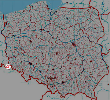 Bogatyńska Kolej Dojazdowa