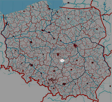 Piotrkowska Kolej Dojazdowa