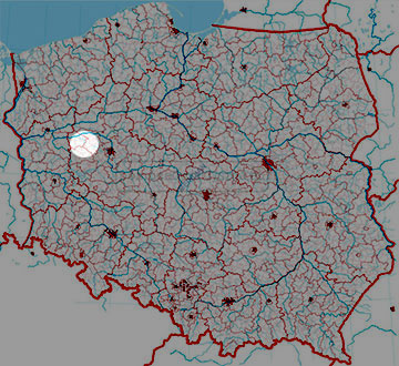Opalenicka Kolej Dojazdowa