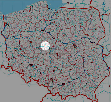 Sompolińska Kolej Dojazdowa