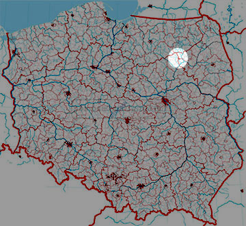 Myszyniecka Kolej Dojazdowa