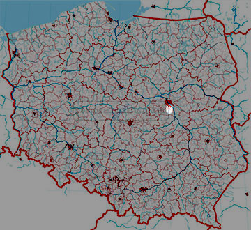 Wilanowska Kolej Wąskotorowa