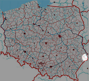 Hrubieszowska Kolej Dojazdowa