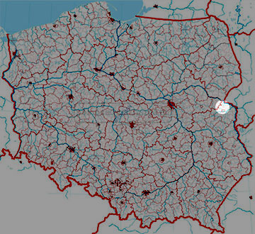 Podlaska Kolej Dojazdowa