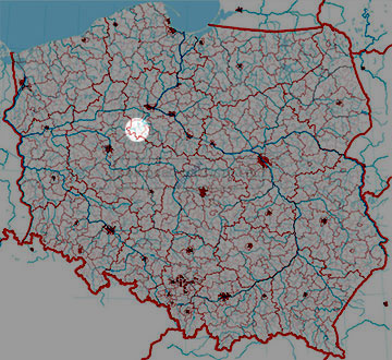 Żnińska Kolej Powiatowa