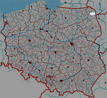 Wigierska Kolej Wąskotorowa