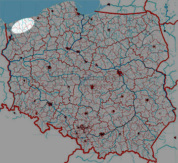 Gryficka Kolej Dojazdowa